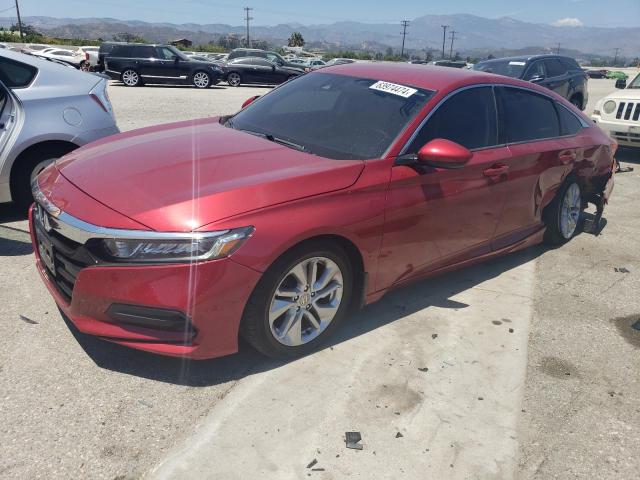 HONDA ACCORD LX 2020 1hgcv1f18la090681