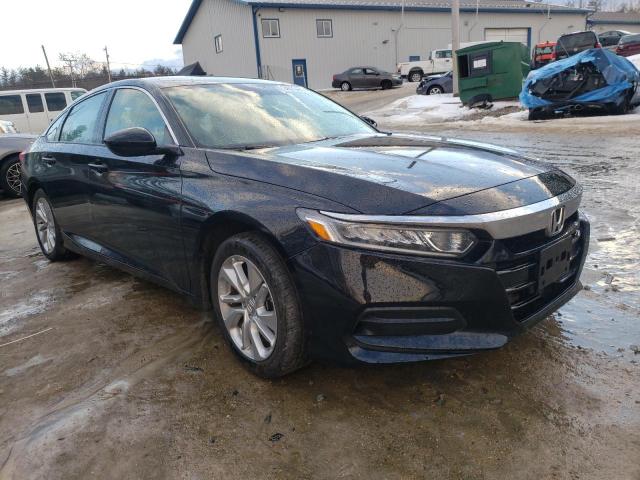 HONDA ACCORD LX 2020 1hgcv1f18la093080