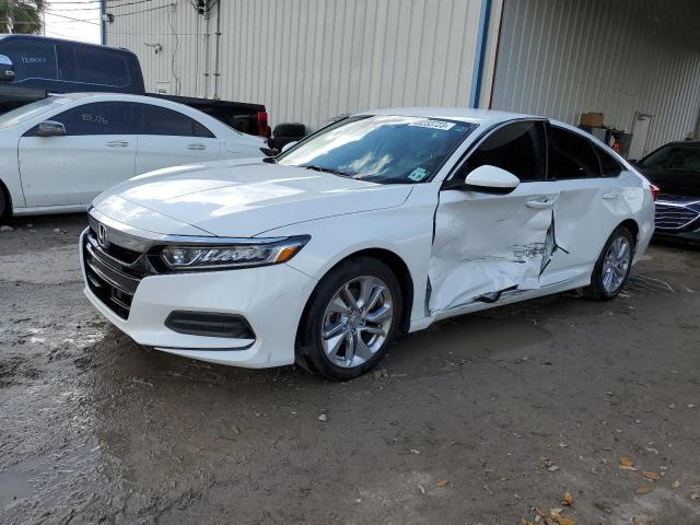 HONDA ACCORD LX 2020 1hgcv1f18la097811