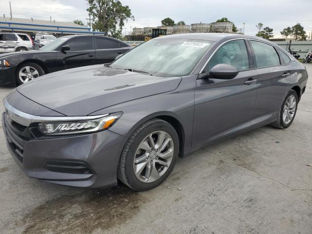 HONDA ACCORD LX 2020 1hgcv1f18la114381