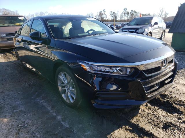 HONDA ACCORD LX 2020 1hgcv1f18la114638