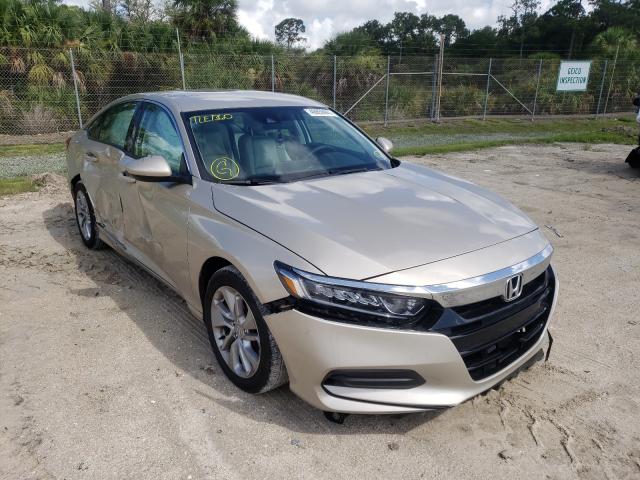 HONDA ACCORD LX 2020 1hgcv1f18la117216