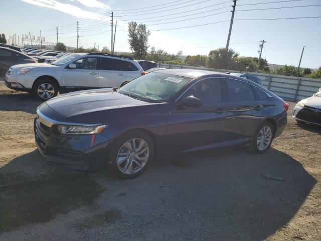 HONDA ACCORD LX 2020 1hgcv1f18la129060