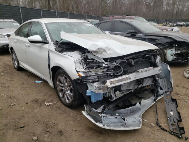 HONDA ACCORD LX 2020 1hgcv1f18la131360