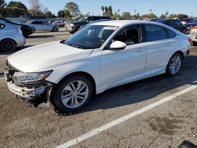 HONDA ACCORD LX 2020 1hgcv1f18la132671