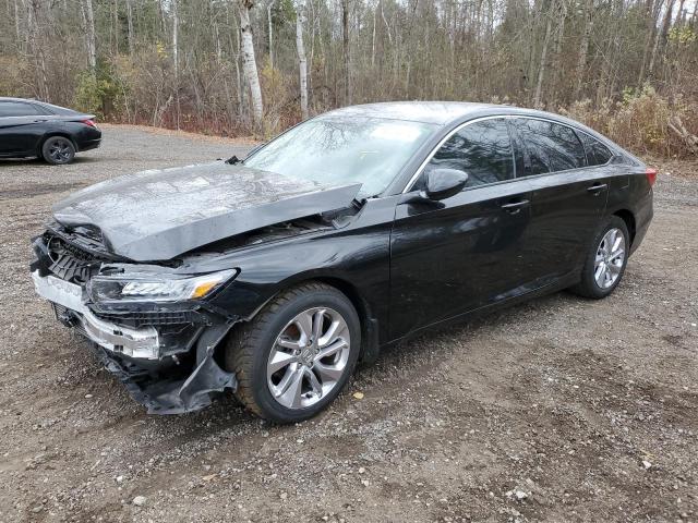 HONDA ACCORD LX 2020 1hgcv1f18la801165