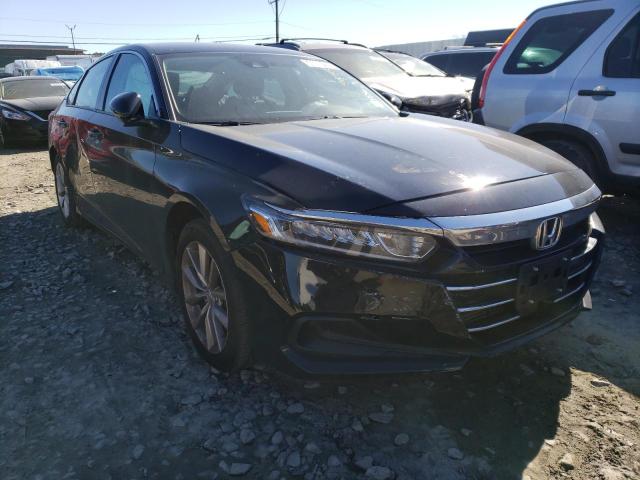 HONDA ACCORD LX 2021 1hgcv1f18ma027145