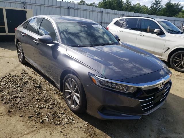 HONDA ACCORD LX 2021 1hgcv1f18ma029431