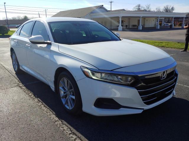 HONDA ACCORD LX 2021 1hgcv1f18ma036699