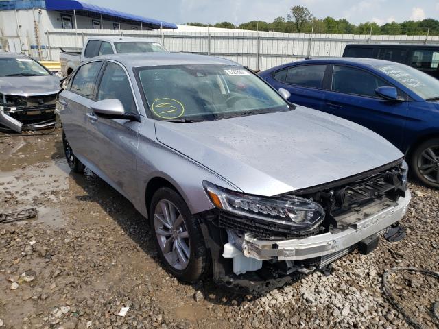 HONDA ACCORD LX 2021 1hgcv1f18ma041501