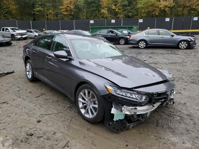 HONDA ACCORD LX 2021 1hgcv1f18ma042583