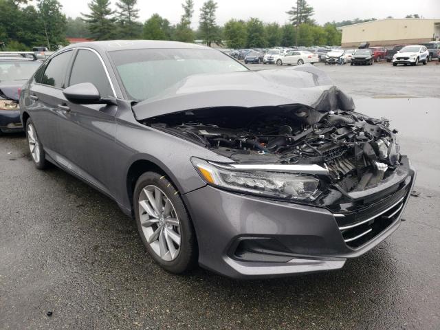 HONDA ACCORD LX 2021 1hgcv1f18ma047508