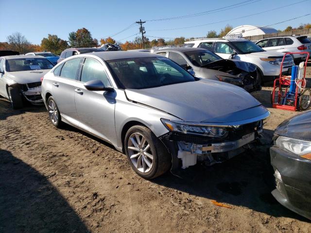 HONDA ACCORD LX 2021 1hgcv1f18ma054085