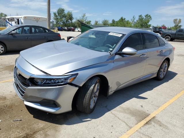 HONDA ACCORD LX 2021 1hgcv1f18ma054829