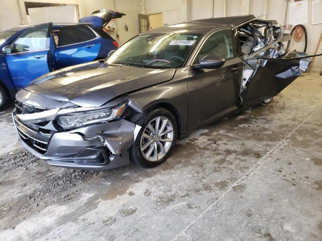 HONDA ACCORD LX 2021 1hgcv1f18ma062008