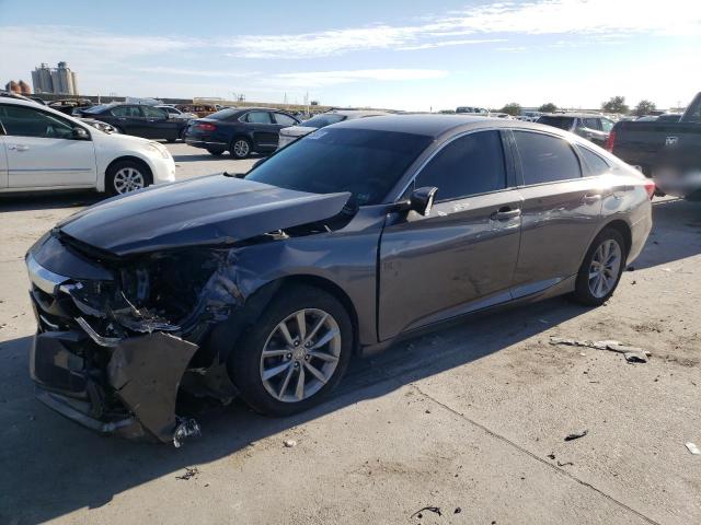 HONDA ACCORD 2021 1hgcv1f18ma063112