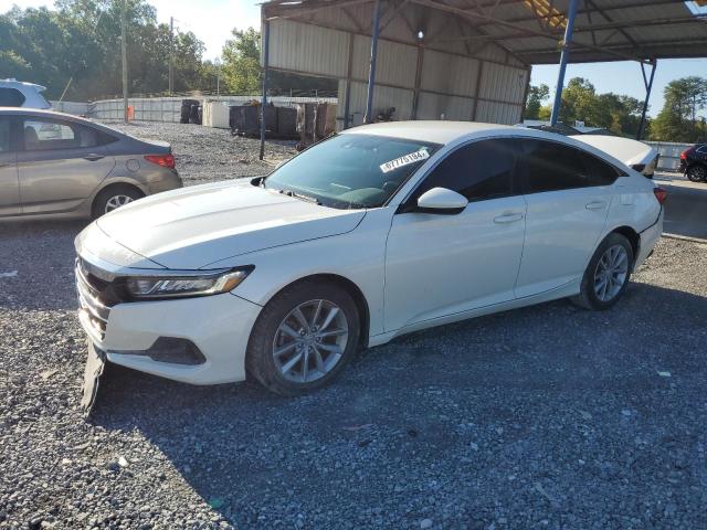 HONDA ACCORD LX 2021 1hgcv1f18ma064583