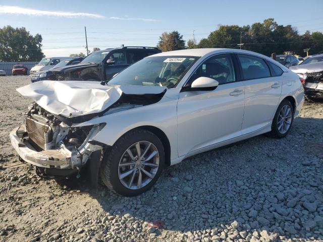 HONDA ACCORD LX 2021 1hgcv1f18ma072571