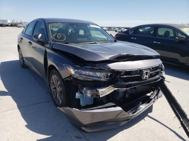 HONDA ACCORD LX 2021 1hgcv1f18ma076121