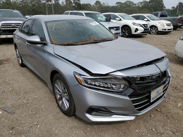 HONDA ACCORD LX 2021 1hgcv1f18ma114835