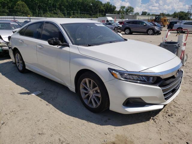 HONDA ACCORD LX 2022 1hgcv1f18na009858