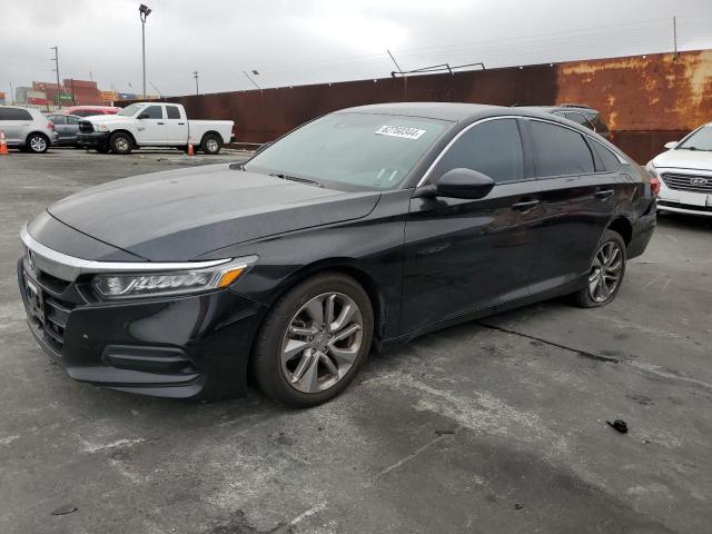 HONDA ACCORD 2018 1hgcv1f19ja008289