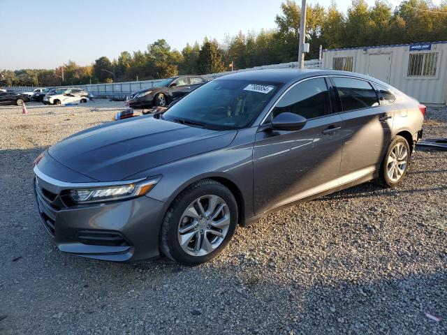 HONDA ACCORD LX 2018 1hgcv1f19ja009653