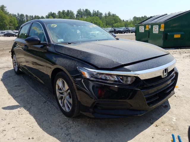 HONDA ACCORD LX 2018 1hgcv1f19ja014173