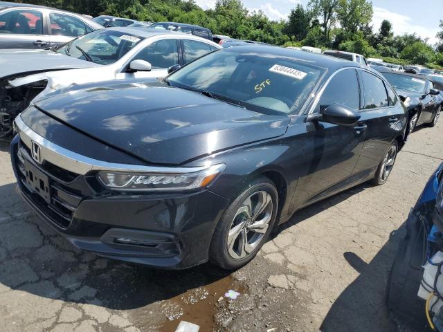 HONDA ACCORD 2018 1hgcv1f19ja015825