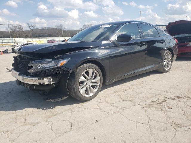 HONDA ACCORD 2018 1hgcv1f19ja019356