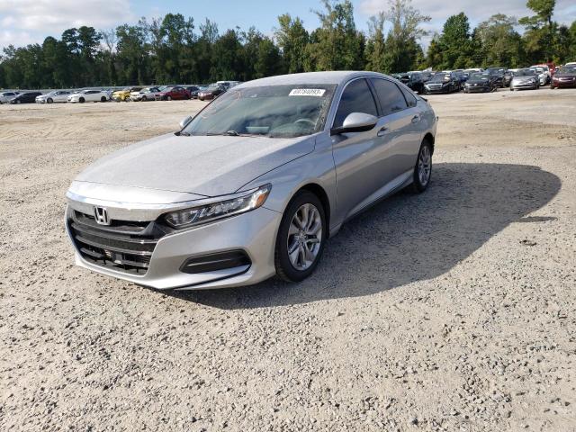 HONDA ACCORD 2018 1hgcv1f19ja019650