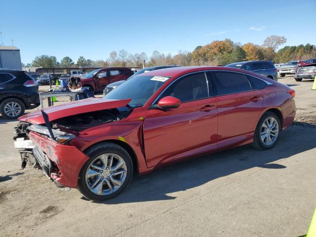 HONDA ACCORD LX 2018 1hgcv1f19ja026677