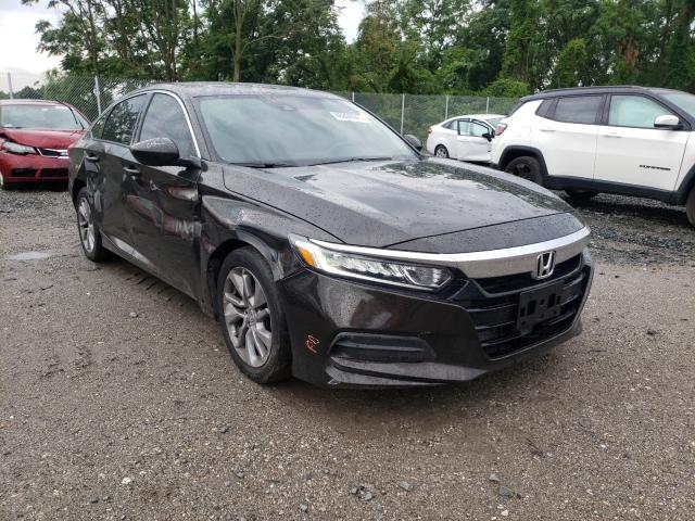 HONDA ACCORD LX 2018 1hgcv1f19ja046654