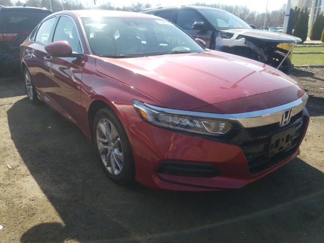 HONDA ACCORD LX 2018 1hgcv1f19ja050221