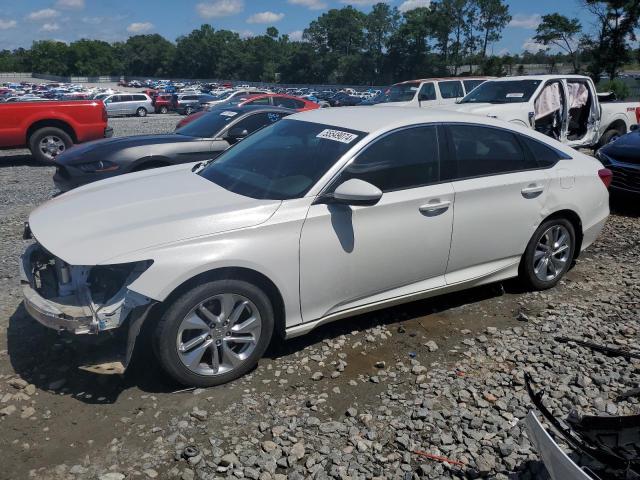 HONDA ACCORD 2018 1hgcv1f19ja051708