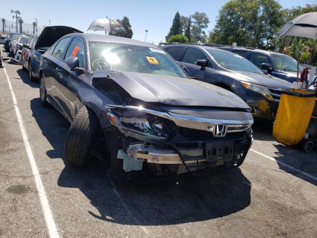 HONDA ACCORD LX 2018 1hgcv1f19ja052079