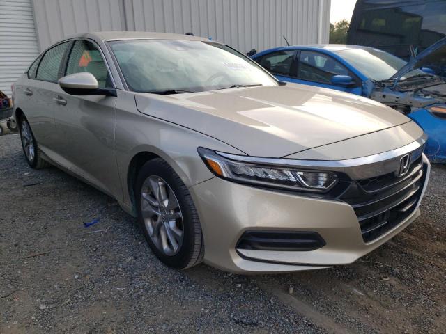 HONDA ACCORD LX 2018 1hgcv1f19ja052809