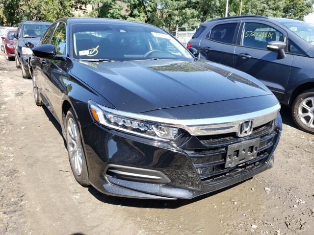 HONDA ACCORD LX 2018 1hgcv1f19ja053393