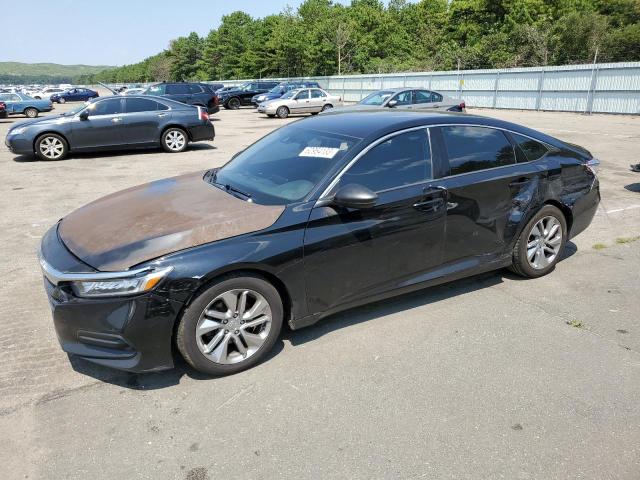 HONDA ACCORD 2018 1hgcv1f19ja070369