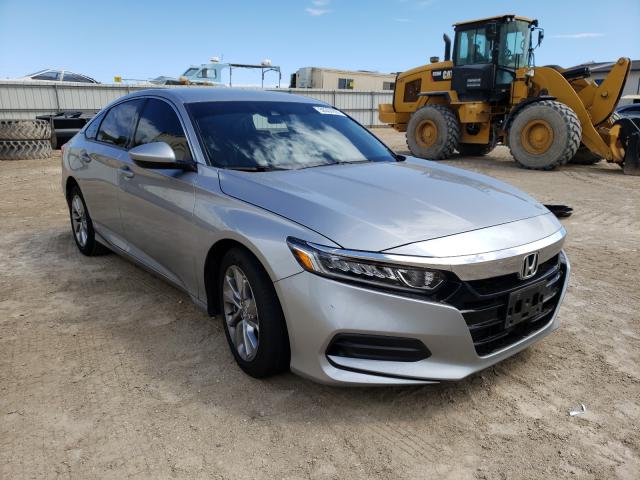 HONDA ACCORD LX 2018 1hgcv1f19ja082277