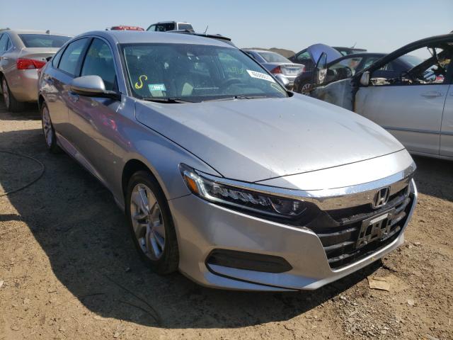 HONDA ACCORD LX 2018 1hgcv1f19ja095899