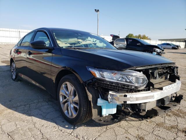 HONDA ACCORD LX 2018 1hgcv1f19ja104648