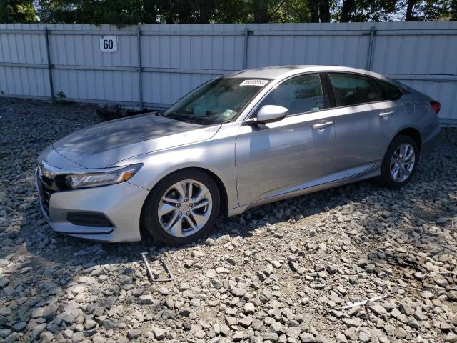 HONDA ACCORD LX 2018 1hgcv1f19ja108389