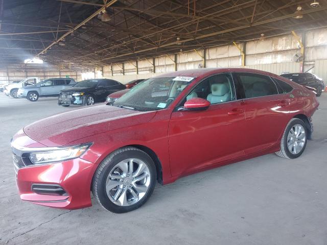 HONDA ACCORD LX 2018 1hgcv1f19ja123443