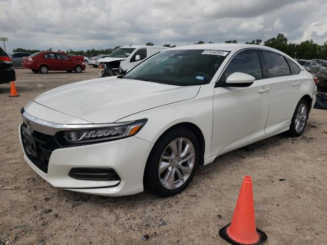 HONDA ACCORD LX 2018 1hgcv1f19ja124379