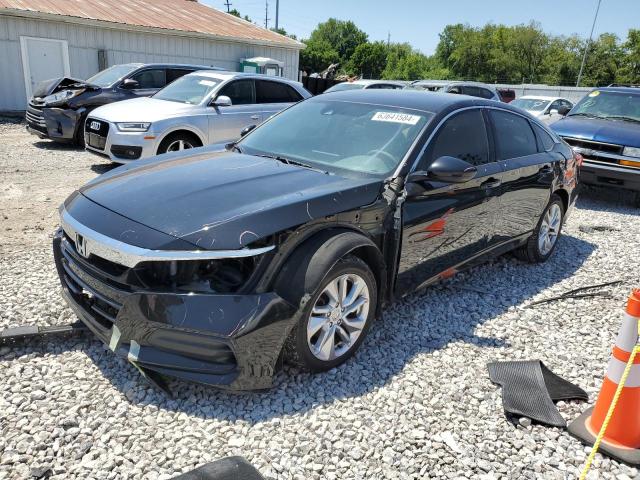 HONDA ACCORD LX 2018 1hgcv1f19ja128240