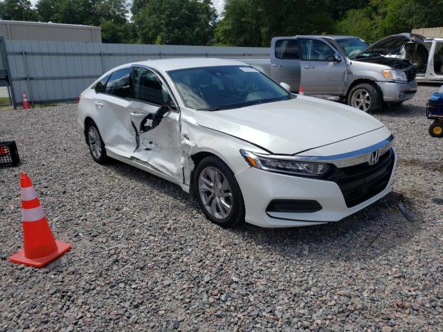 HONDA ACCORD LX 2018 1hgcv1f19ja157382