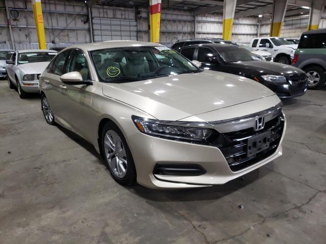 HONDA ACCORD LX 2018 1hgcv1f19ja162419