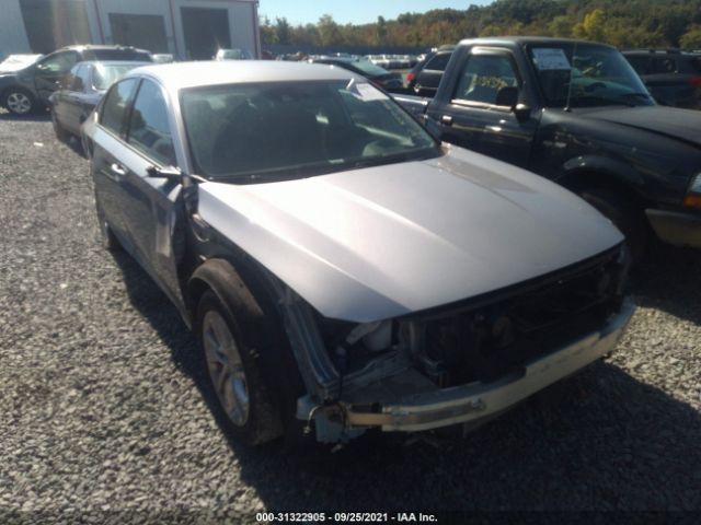 HONDA ACCORD SEDAN 2018 1hgcv1f19ja162629