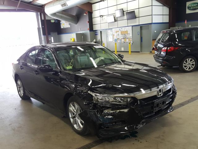 HONDA ACCORD LX 2018 1hgcv1f19ja166423